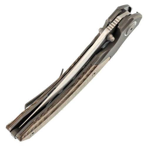 Складной нож Maxace Knife Rock фото 2
