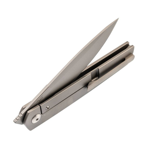 Складной нож Artisan Cutlery Sirius фото 6