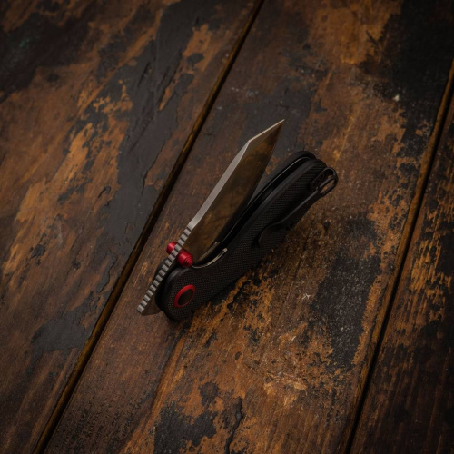 Складной нож CJRB Cutlery Maileah фото 8