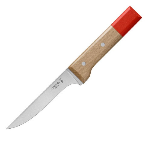 2011 Opinel Нож разделочный для мяса и курицы Parallele Pop №122 2011 Opinel Нож разделочный для мяса и курицы Parallele Pop №122